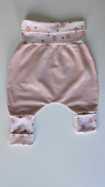 Sarouels évolutifs pantalons ou shorts